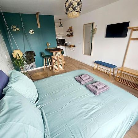 Éguilles104 Douce Provence Au Calme Face A La Piscineアパートメント エクステリア 写真